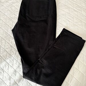 Boden Women's Black Skinny Jeans